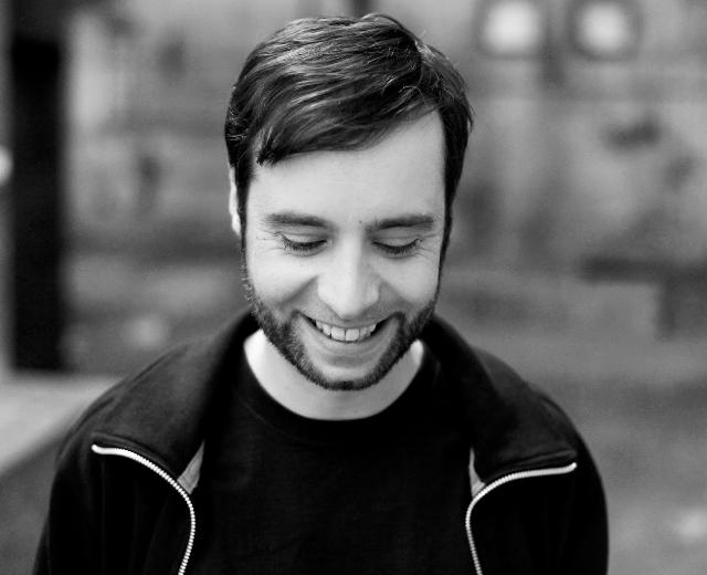 Daniel Steinberg