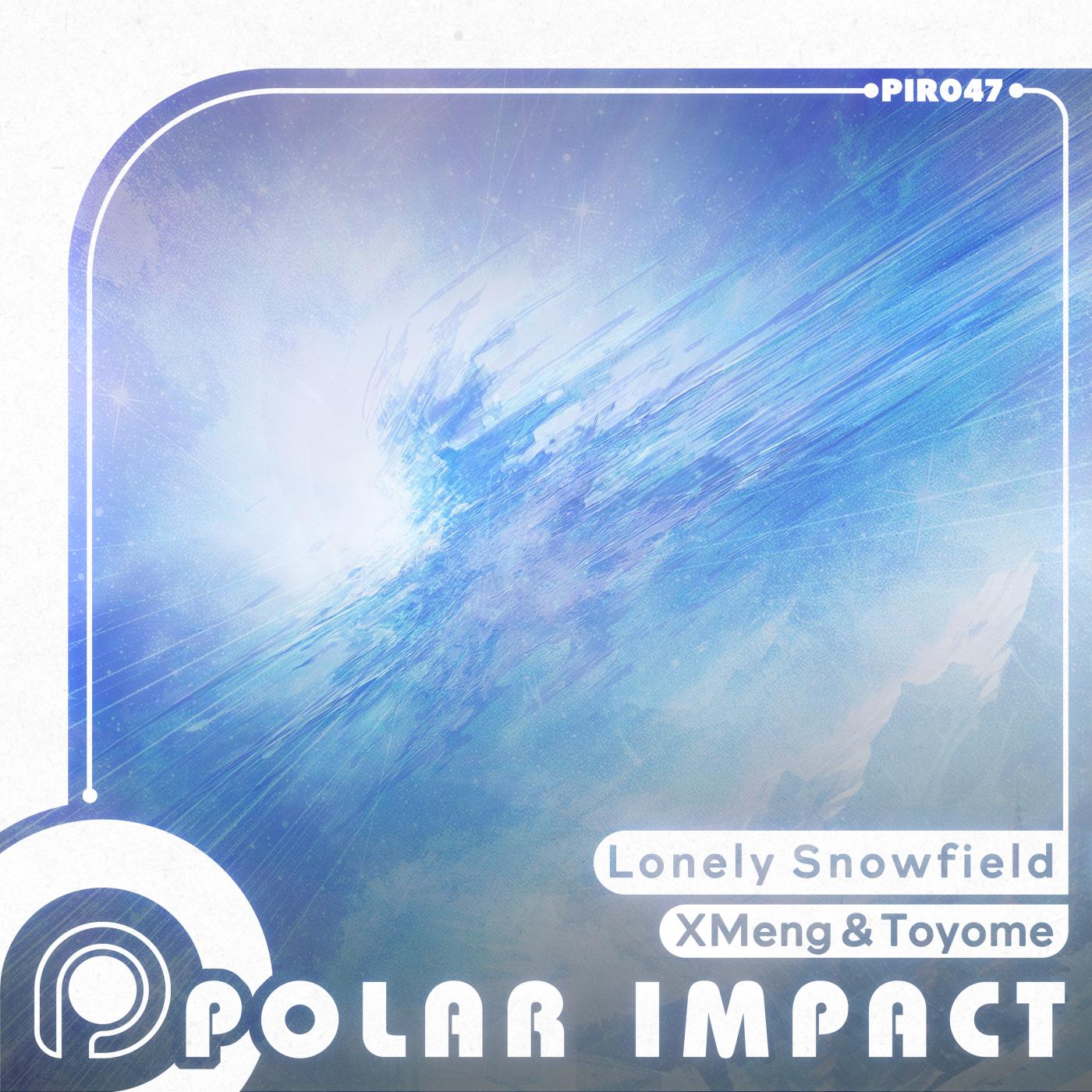 Lonely Snowfield (Radio Edit)