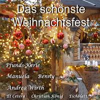 Das schönste Weihnachtsfest