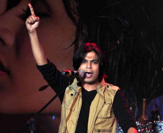 Ankit Tiwari