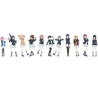 虹ヶ咲学園スクールアイドル同好会