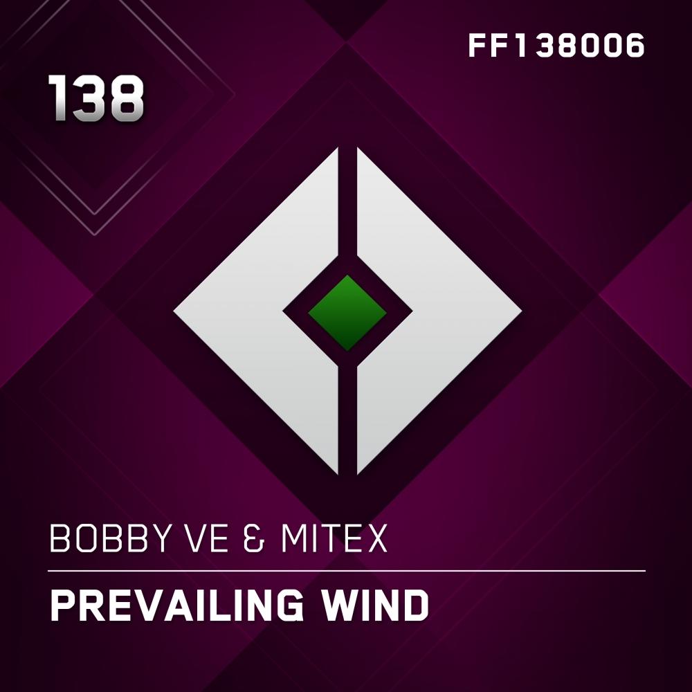 Prevailing Wind (Original Mix)