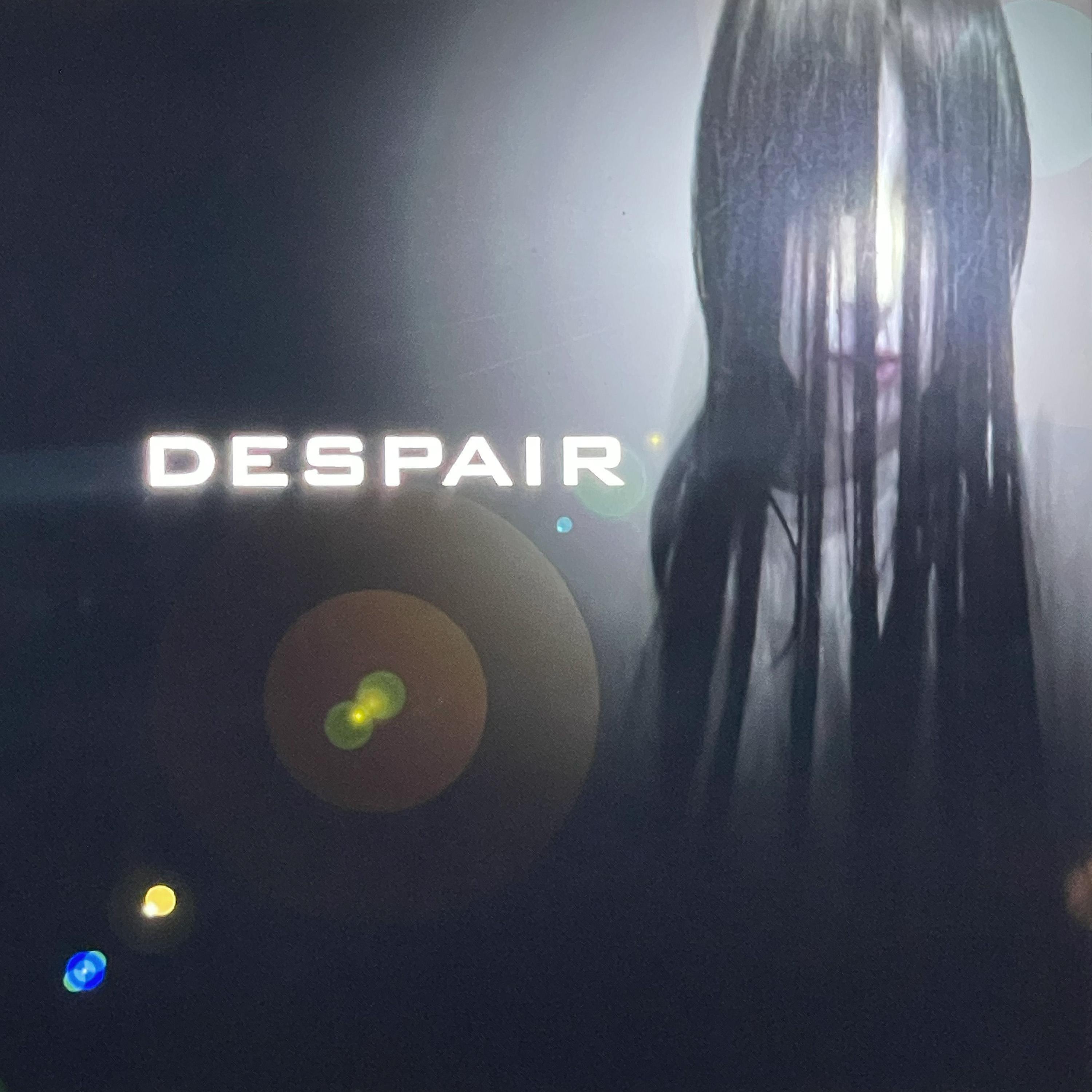 Despair