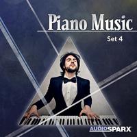 Piano Music, Set 4