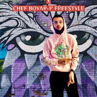 Chef Boyar-P Freestyle