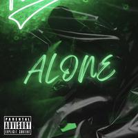 Alone