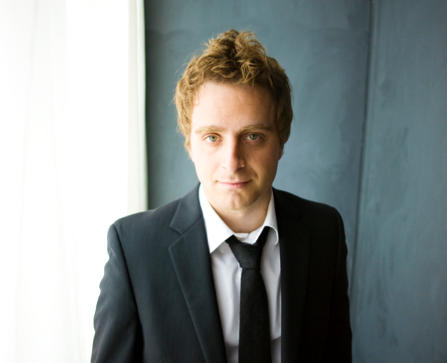 Nathan Angelo