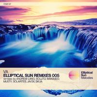 Elliptical Sun Remixes 005