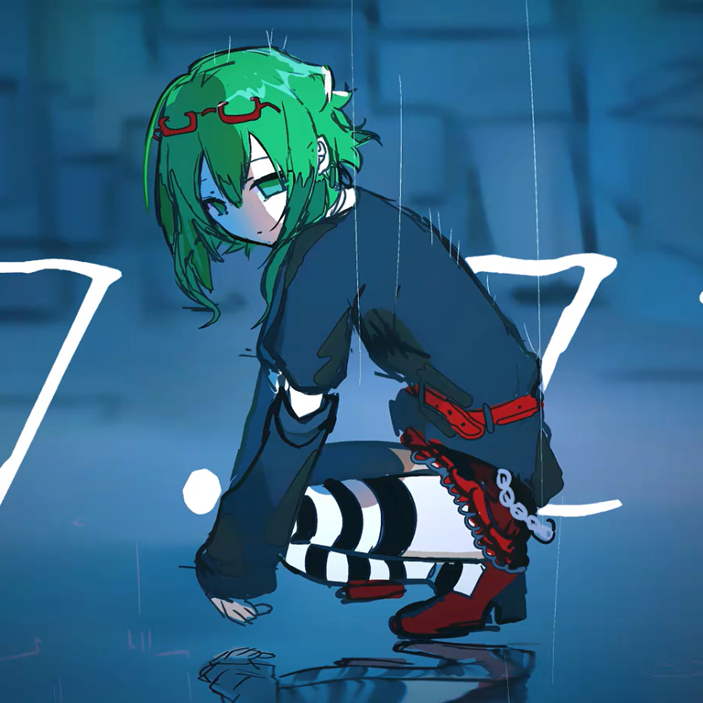 17.zip (feat.GUMI)