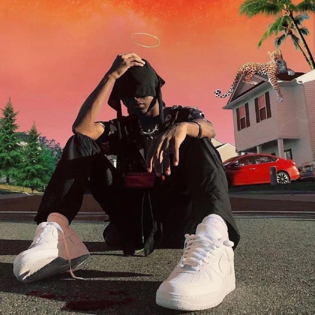 “夕阳烈火” Boombap x Rapeter Type Beat