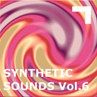 Synthetic Sounds Vol.6