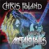 Chris Poland - Return to Metalopolis