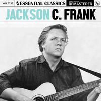 Essential Classics, Vol. 750: Jackson C. Frank