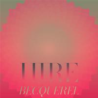 Hire Becquerel