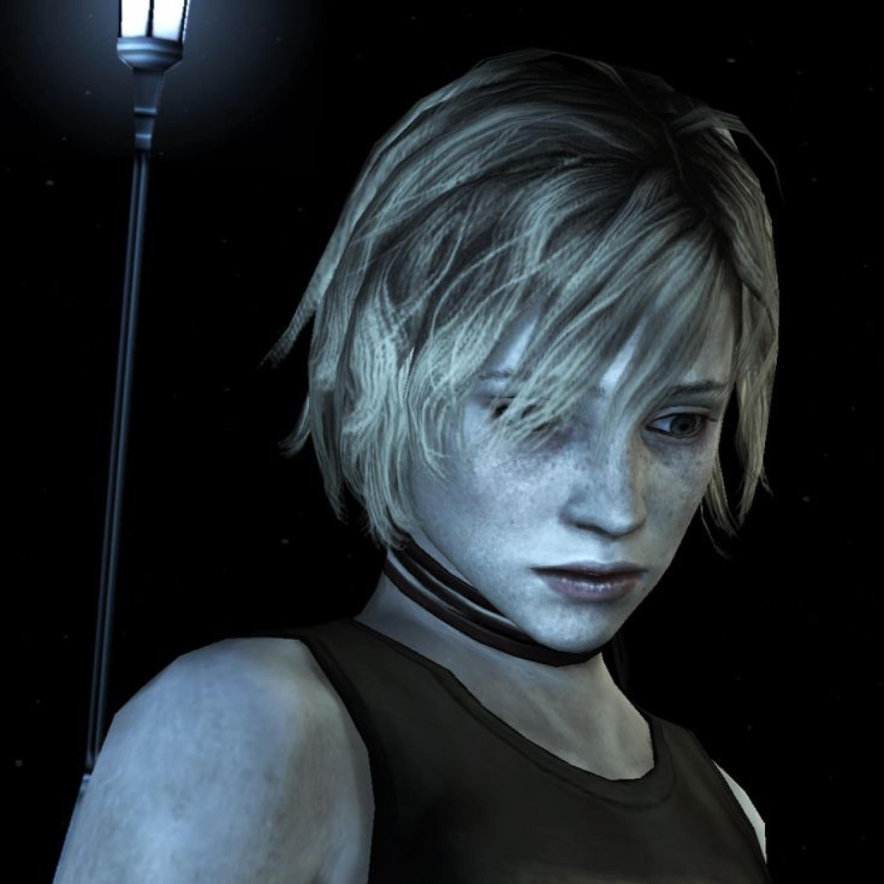 End of Small Sanctuary