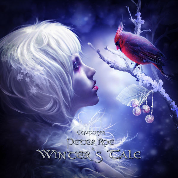 Winter's Tale_Peter Roe_Winter's Tale | 在线播放_Winter's Tale歌词_Winter's Tale下载 | 网易云音乐