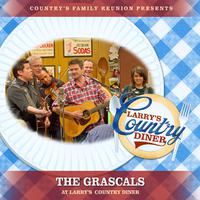 The Grascals at Larry's Country Diner (Live / Vol. 1)