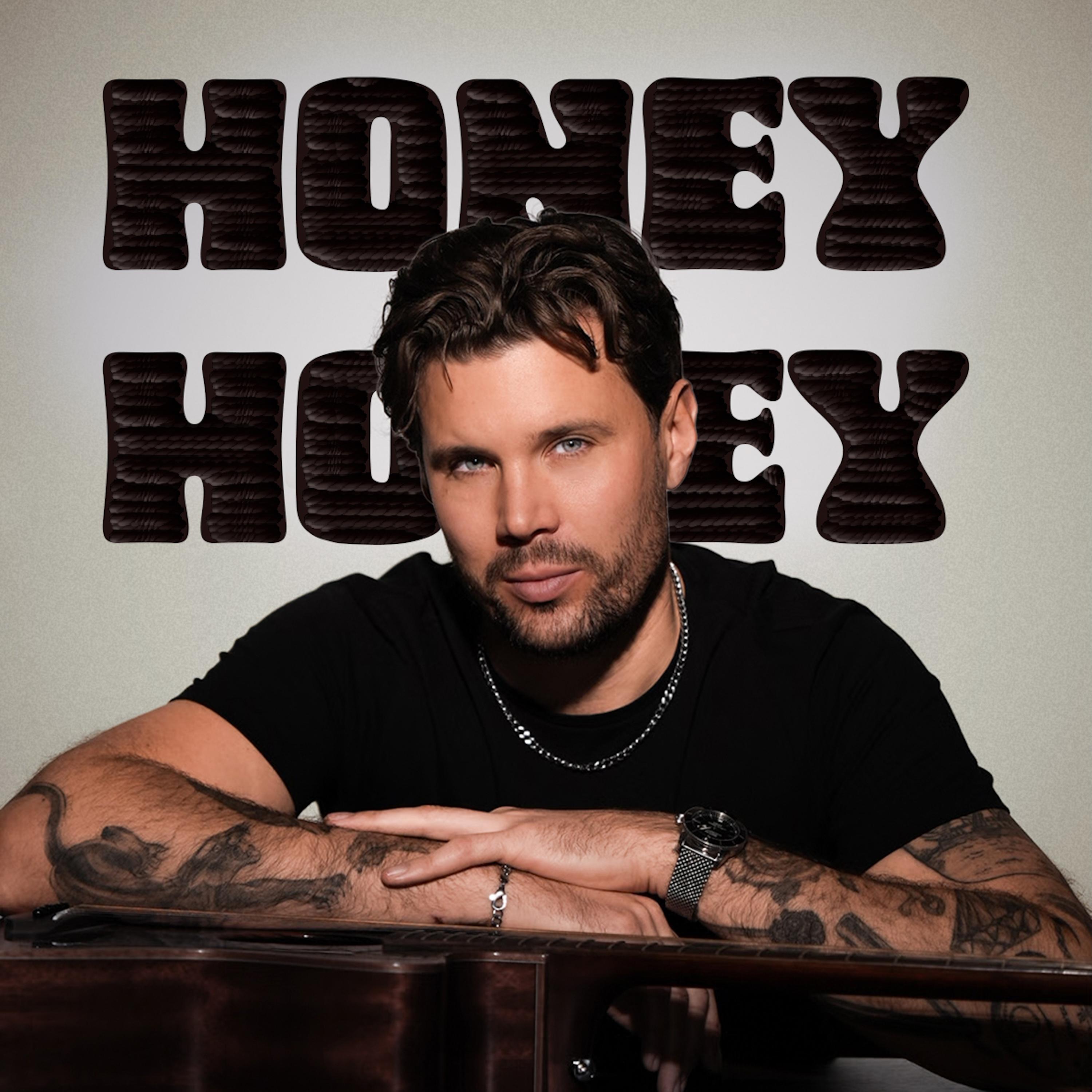 Honey Honey封面