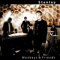 Monkeys & Friends (Radio Edit)