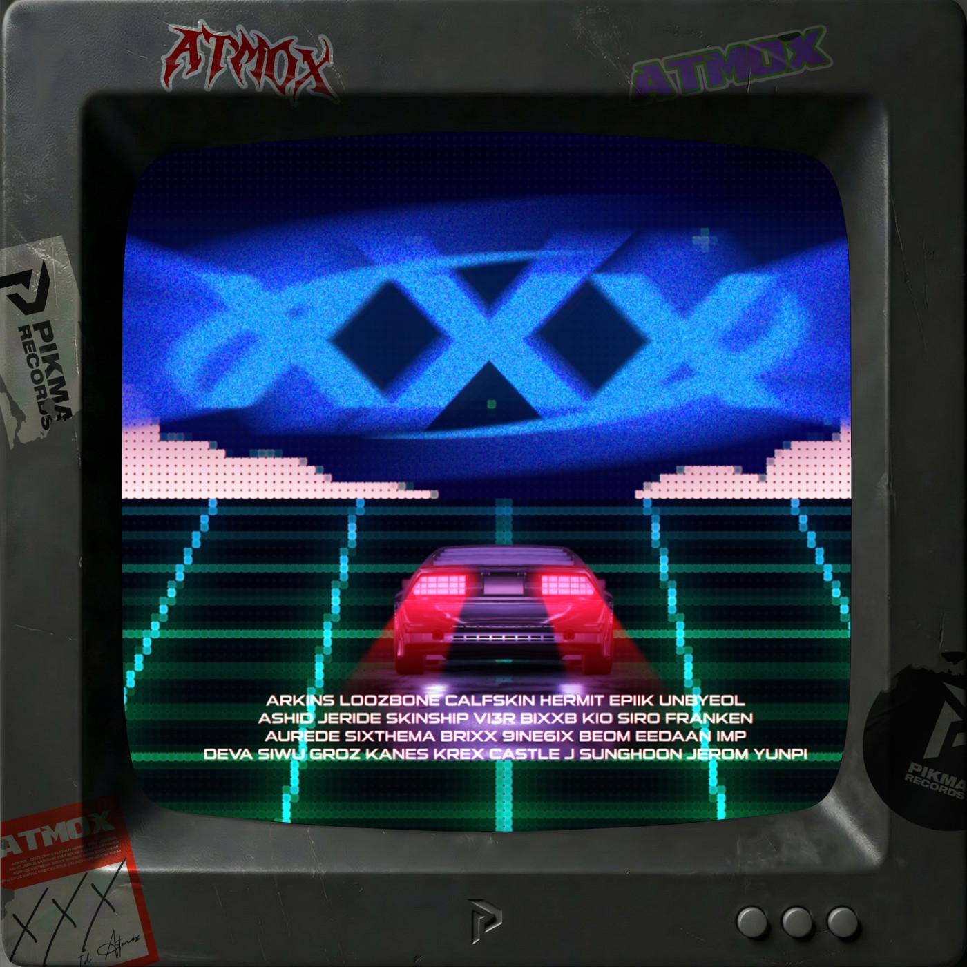 CRUSH (Original Mix)