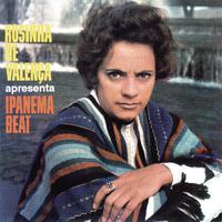 Rosinha De Valença Apresenta O Ipanema Beat