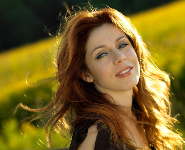 Isabelle Boulay