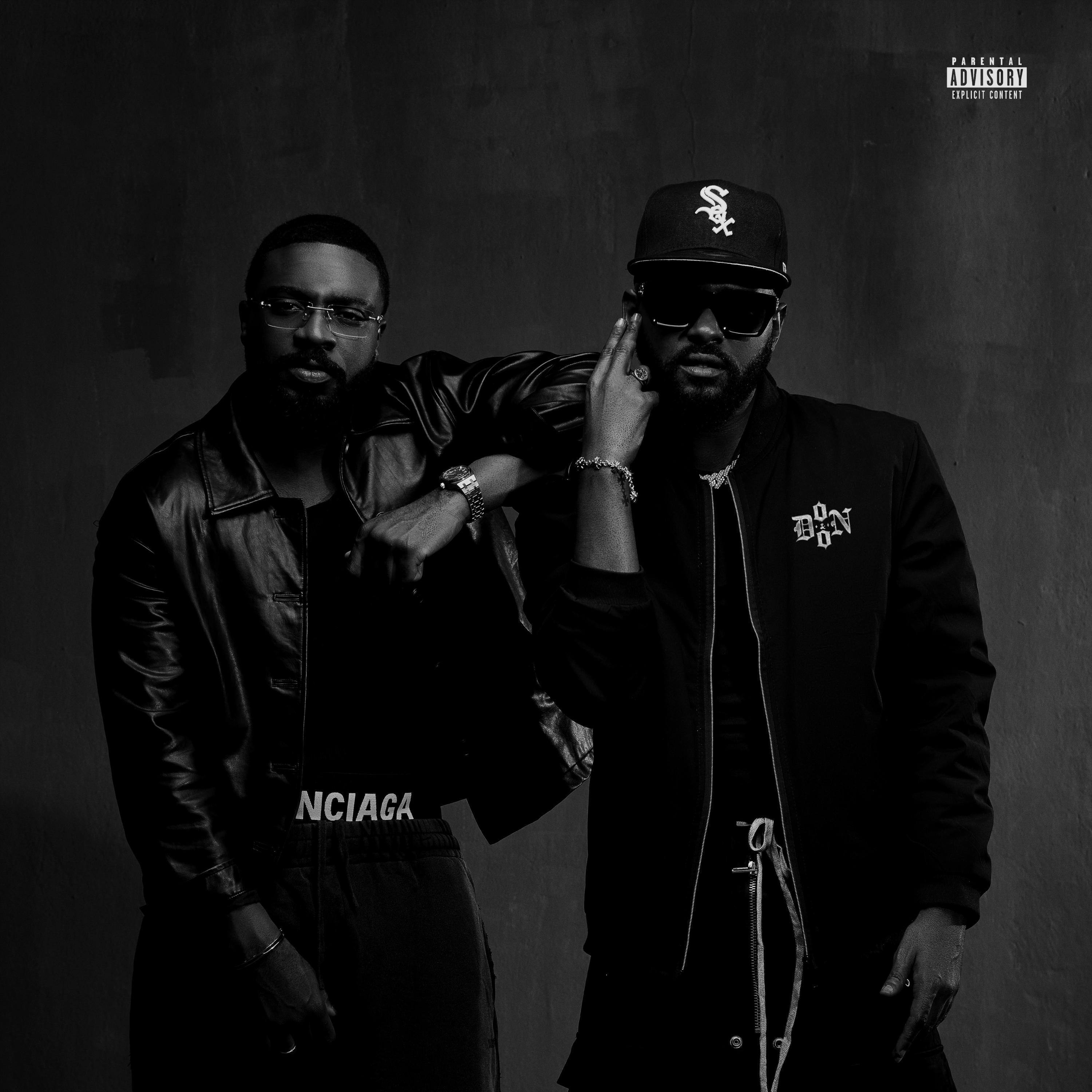 Don&Don (Still Trappin)