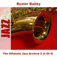 The Ultimate Jazz Archive 2 (4 Of 4)