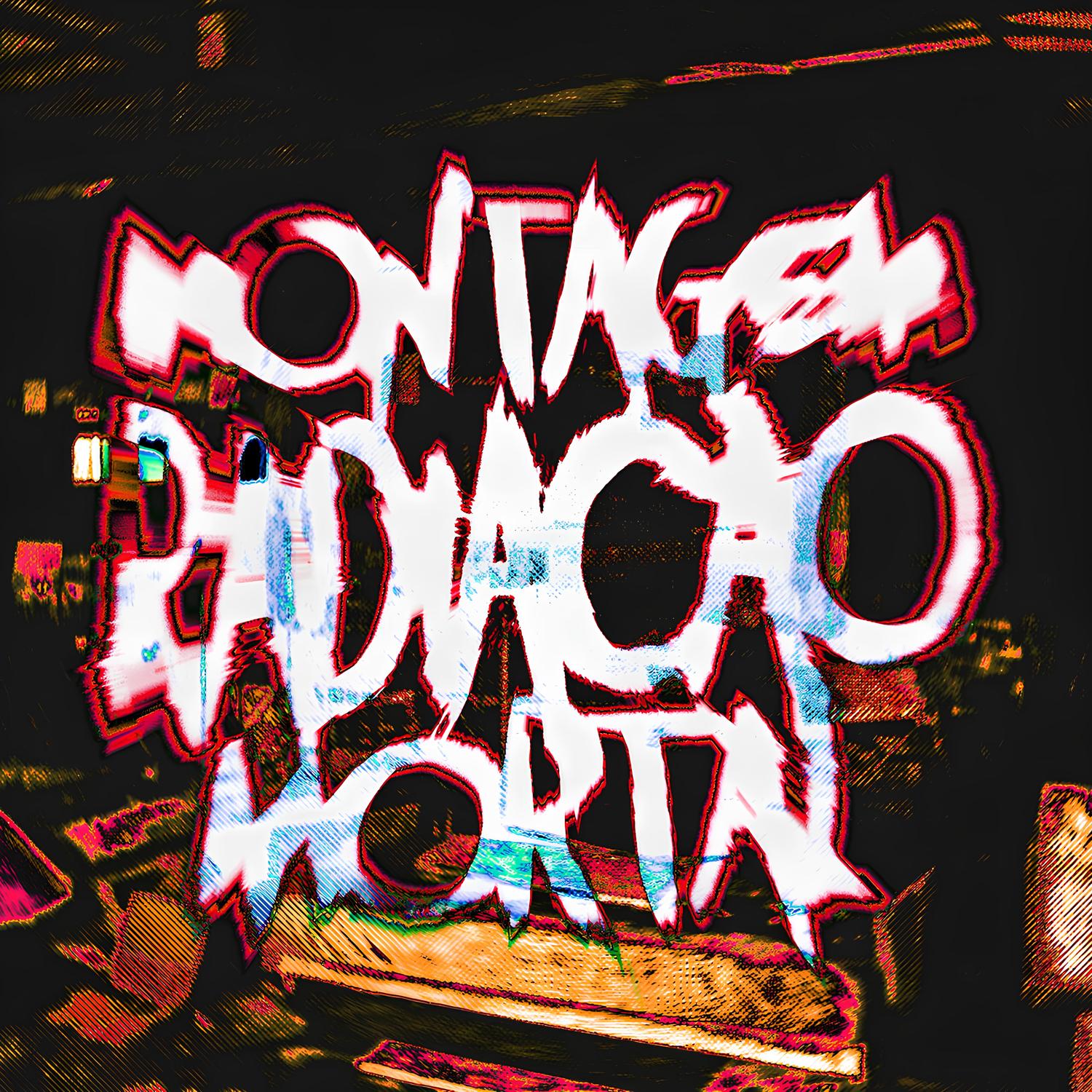 MONTAGEM RADIAÇAO MORTAL (SLOWED)