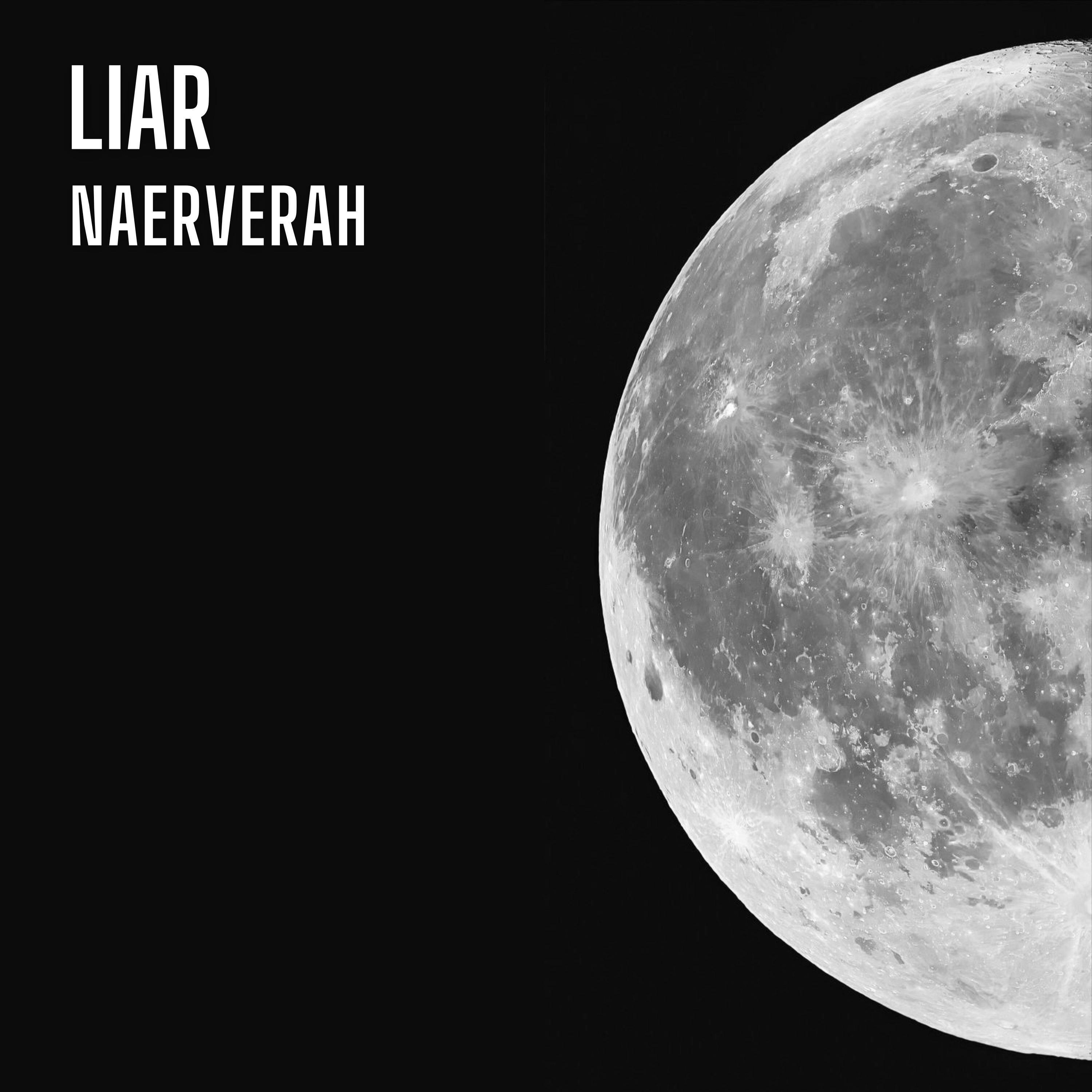 Liar (Live)封面