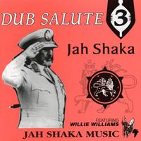 Dub Salute 3 (feat. Willie Williams)