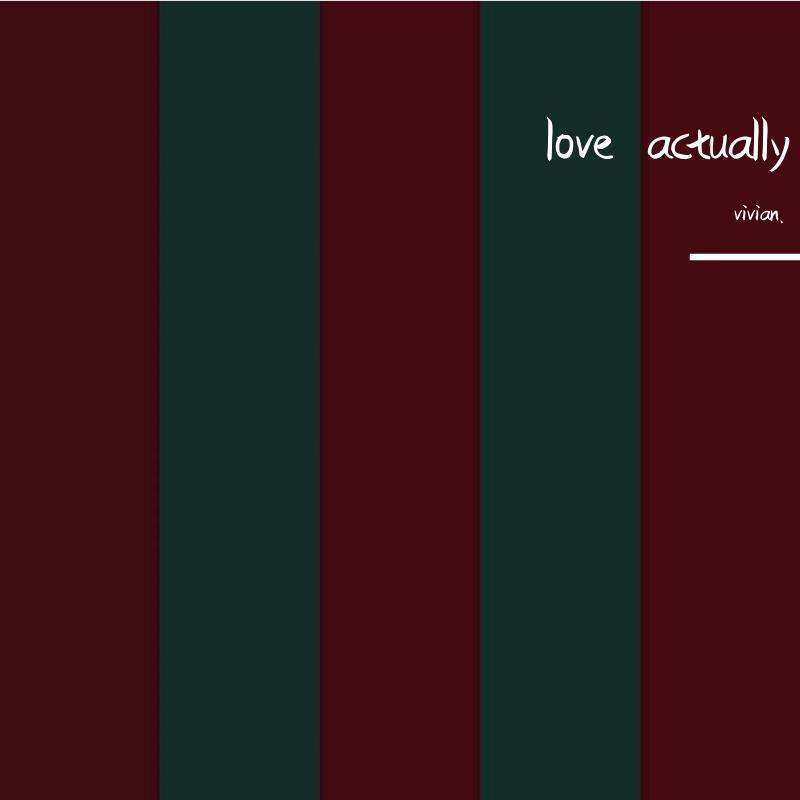 All I Want For Christmas Is You（翻唱）