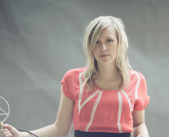 Amy Stroup