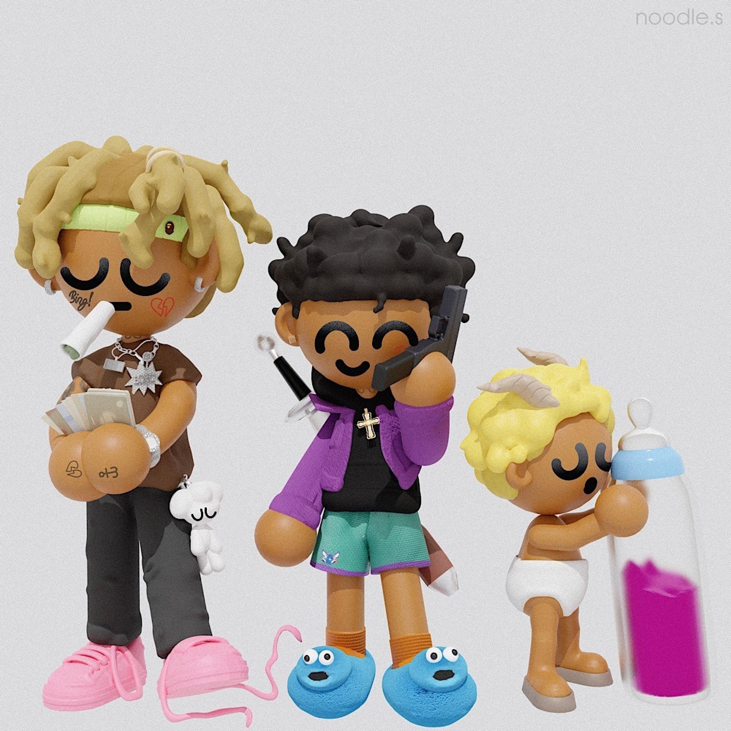 Image (feat. Corey Lingo)