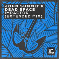 Impactor (Extended Mix)