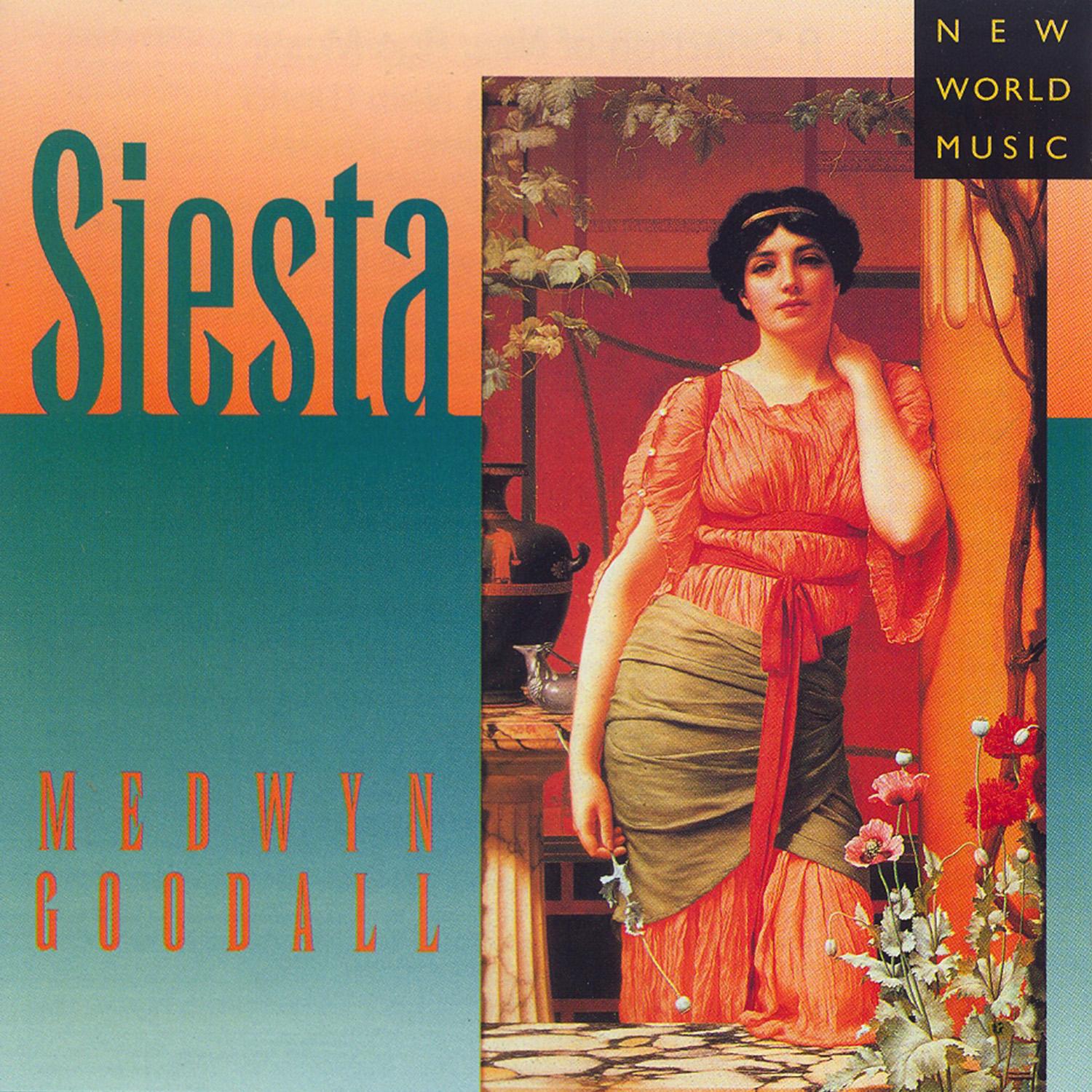 The Scent of Your Hair