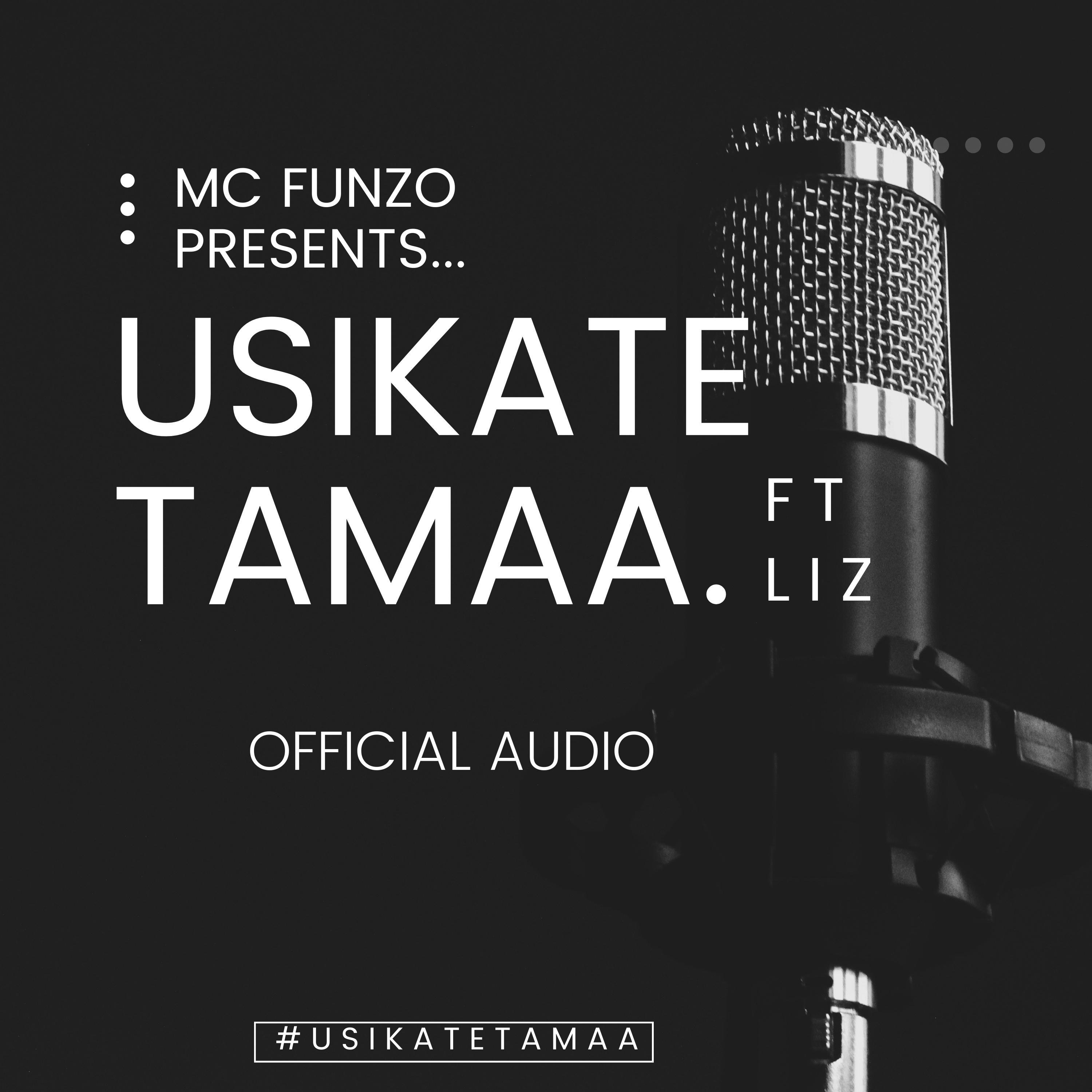 Usikate Tamaa