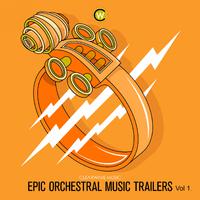 Epic Orchestral Music Trailers Vol. 1