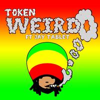 Weirdo ft Jay Tablet (Original mix)