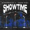 Caesar Ghibli - Showtime (feat. BlueBucksClan)
