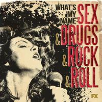 What's My Name (feat. Elizabeth Gillies) [From ***&Drugs&Rock&Roll]