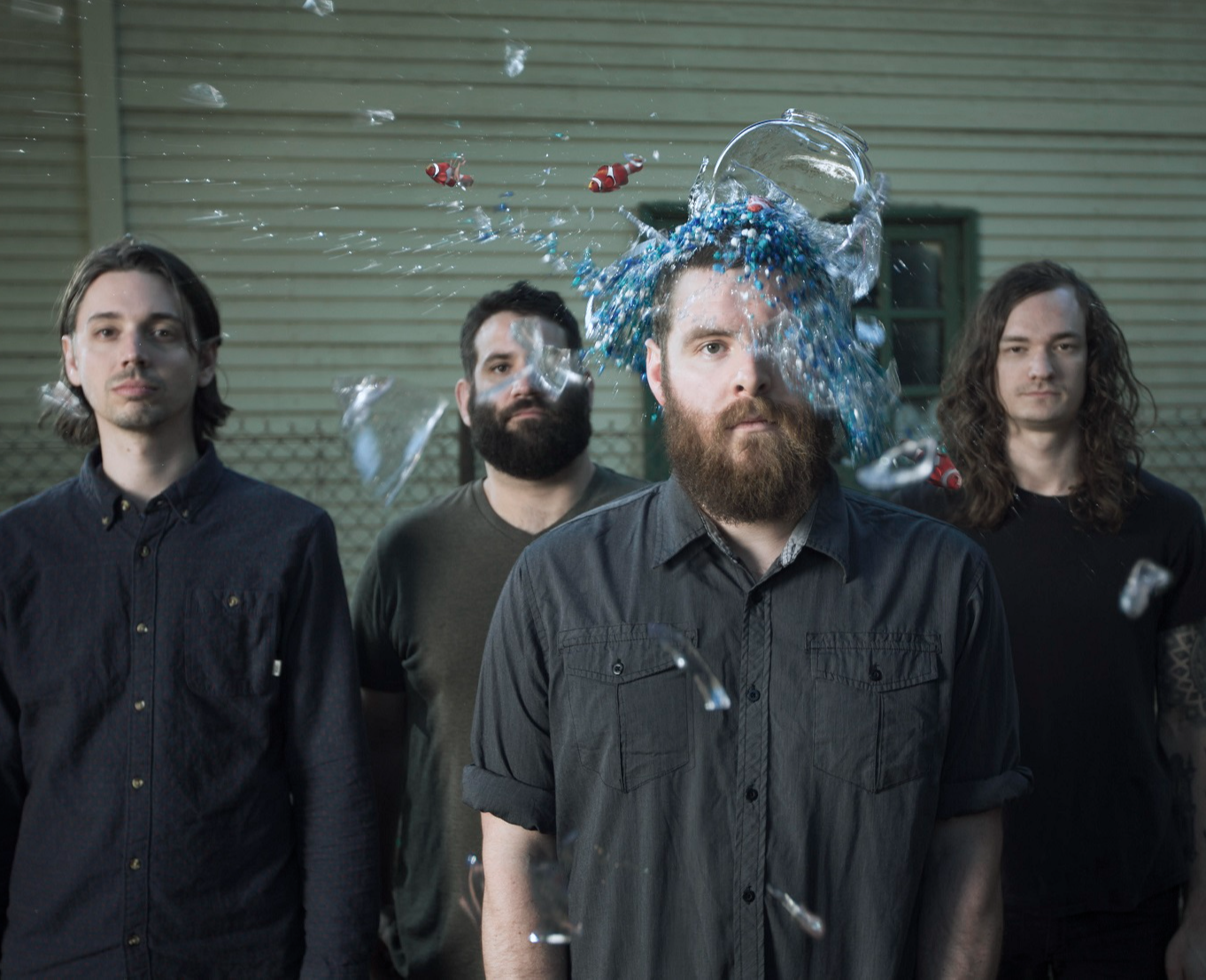 Manchester Orchestra