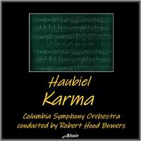 Haubiel: Karma