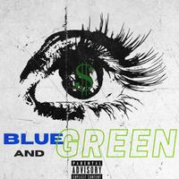 Blue + Green