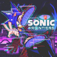 Sonic Frontiers