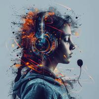 Creative Flow: Music for Inspired Minds