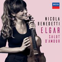 Elgar: Salut d'amour, Op. 12