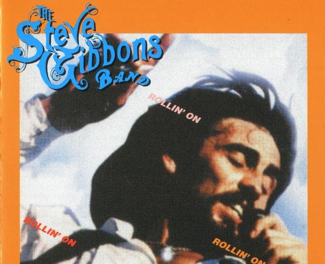 Steve Gibbons