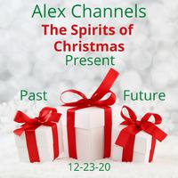 The Spirits of Christmas