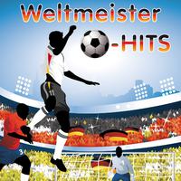 Weltmeister-Fussball-Hits